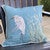 Marsh Egret Indoor/Outdoor Pillow