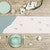 Sandpiper Shores Table Runner