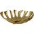 Treasure Bay Palm Decorative Bowl - Large