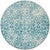 Coastal Breeze Rug - 8 Ft. Round
