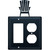 Adirondack Chair GFI & Outlet Cover