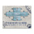 Seaside Puzzle Personalized Block Mount - 20 x 16
