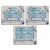 Seaside Puzzle Personalized Block Mount - 20 x 16