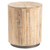 Morning Tide Wood End Table