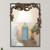 Octopus & Shells Wall Mirror