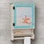 Starfish Wall Cabinet