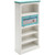 Starfish Beach Bookcase