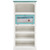 Starfish Beach Bookcase