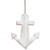Nautical Anchor Fan Pull