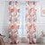 Sea Treasures Lined Drapes