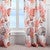 Sea Treasures Lined Drapes
