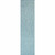 Ocean Surf Aqua Indoor/Outdoor Rug - 2 x 8