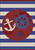 Nautical Voyage Rug - 3 x 4