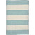 Carlsbad Beach Stripes Indoor/Outdoor Rug - 2 x 3