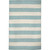 Carlsbad Beach Stripes Indoor/Outdoor Rug - 4 x 6