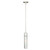 Airy Mini Pendant - Satin Nickel