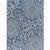 Altea Cove Navy Indoor/Outdoor Rug - 5 x 7