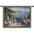 Amalfi Holiday Wall Tapestry