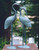 Amorous Crane Sculptures - Set of 2