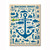 Anchors Away Personalized Sign - 23 x 31