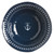 Anchor Cobalt Small Bowl - Set of 6 - OVERSTOCK