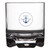 Anchor Cobalt Water Glass - Set of 6