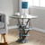 Barracuda School End Table