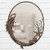 Mermaid Bliss Wall Mirror