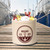 Anchor Personalized Established Crock - Red