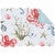 Octopus Adventure Reversible Placemats - Set of 6