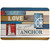 Anchored in Love Comfort Mat