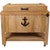 Padre 65 Qt. Cooler with Sea Anchor