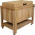 Padre 65 Qt. Cooler with Sea Anchor