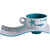 Aqua Reef Espresso Set - Service for 6