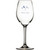Nautical Welcome Non-Slip Wine Glass - Set of 6 - OUT OF STOCK UNTIL 08/15/2025