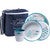 Aqua Reef 24 Pc. Tableware Set with Basket