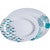 Aqua Reef Serving Platters - Set of 2 - OUT OF STOCK UNTIL 08/25/2025