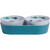 Aqua Reef 3 Pc. Snack Set - OUT OF STOCK UNTIL 08/22/2025