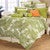 Rain Forest Leaf Bedding Collection