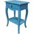 Charlotte Side Table with Drawer