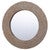 Mariner Round Wall Mirror