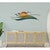 Seagull Sunrise Wall Art