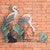 Heron Pair Wall Art