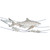 Shark & Pilotfish Wall Art - OUT OF STOCK UNTIL 07/31/2025
