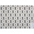 Pineapple Coast Placemats - Set of 6