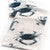 Crab Crawl Kitchen Towels - Set of 2