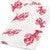 Lobster Dance Kitchen Towels - Set of 2