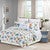 Abundant Seas Quilt Bedding Collection