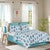 Turtle Tide Quilt Bedding Collection