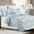 Undersea Impressions Quilt Collection